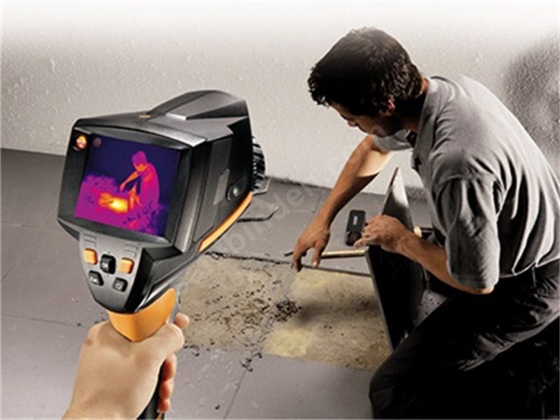 Adana İlçelerinde Su Kaçağı Tespiti Cihazları ile Kırmadan Nasıl Yapılır?