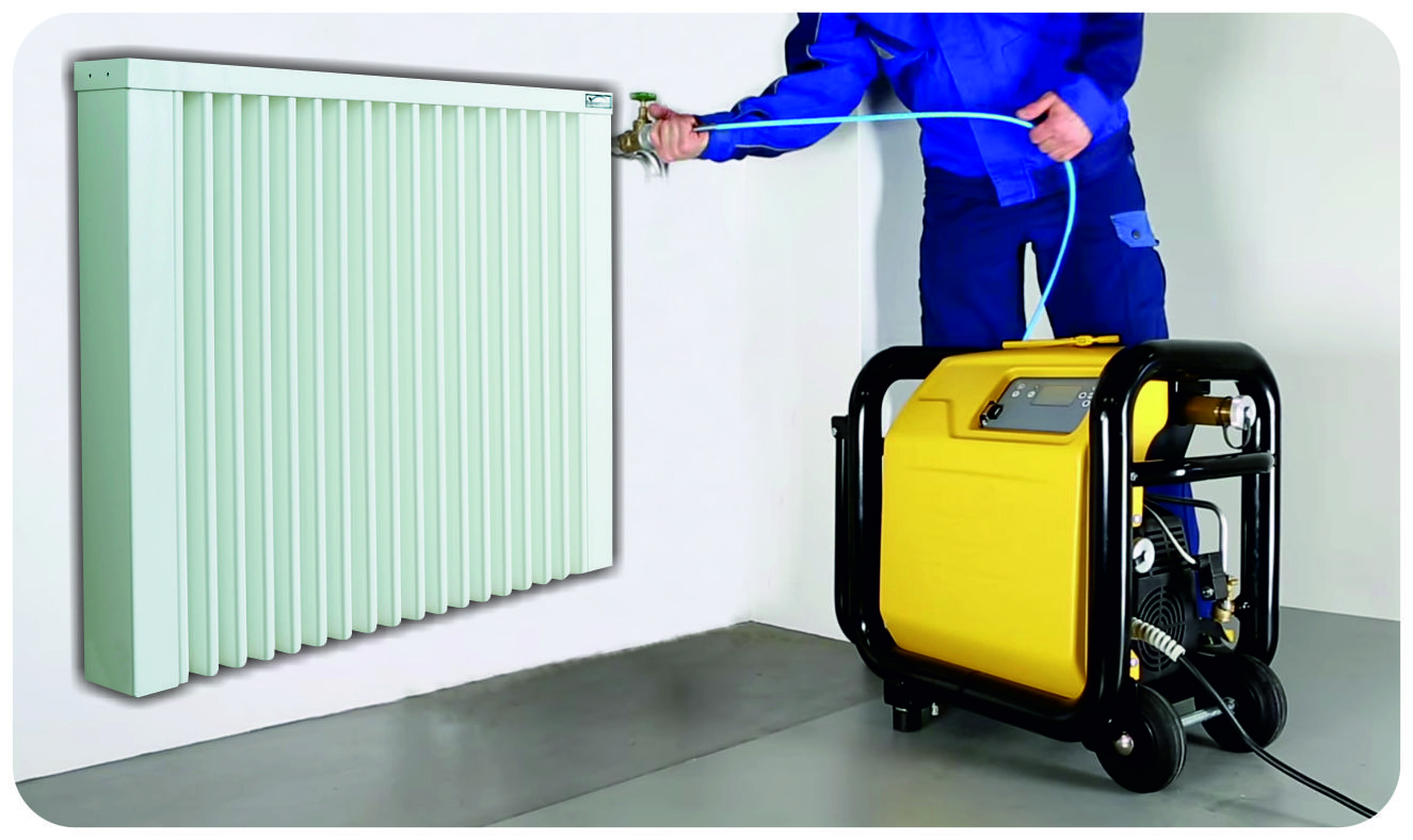 Petek Temizliği – Adana Kombi ve Radyatör Temizleme Hizmeti